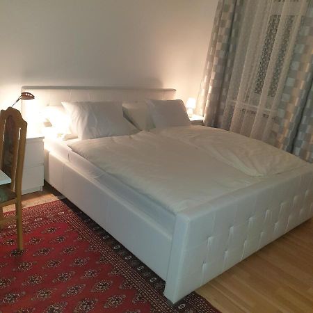 Weisses Appartement Bécs Kültér fotó