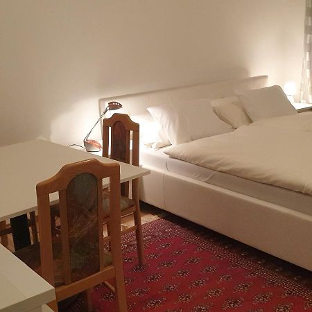 Weisses Appartement Bécs Kültér fotó