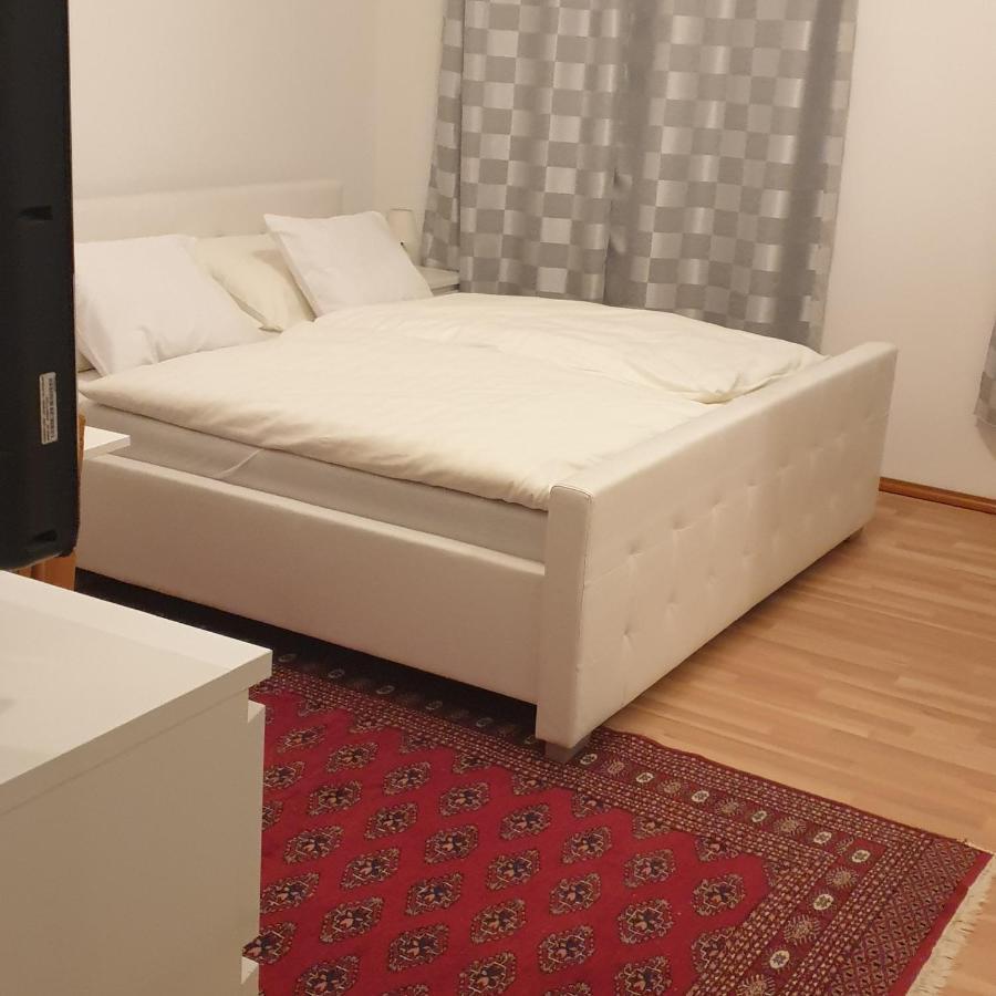 Weisses Appartement Bécs Kültér fotó