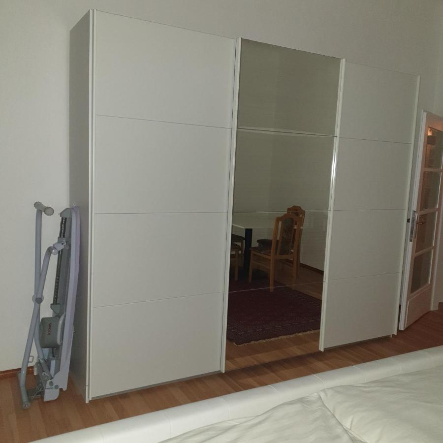Weisses Appartement Bécs Kültér fotó