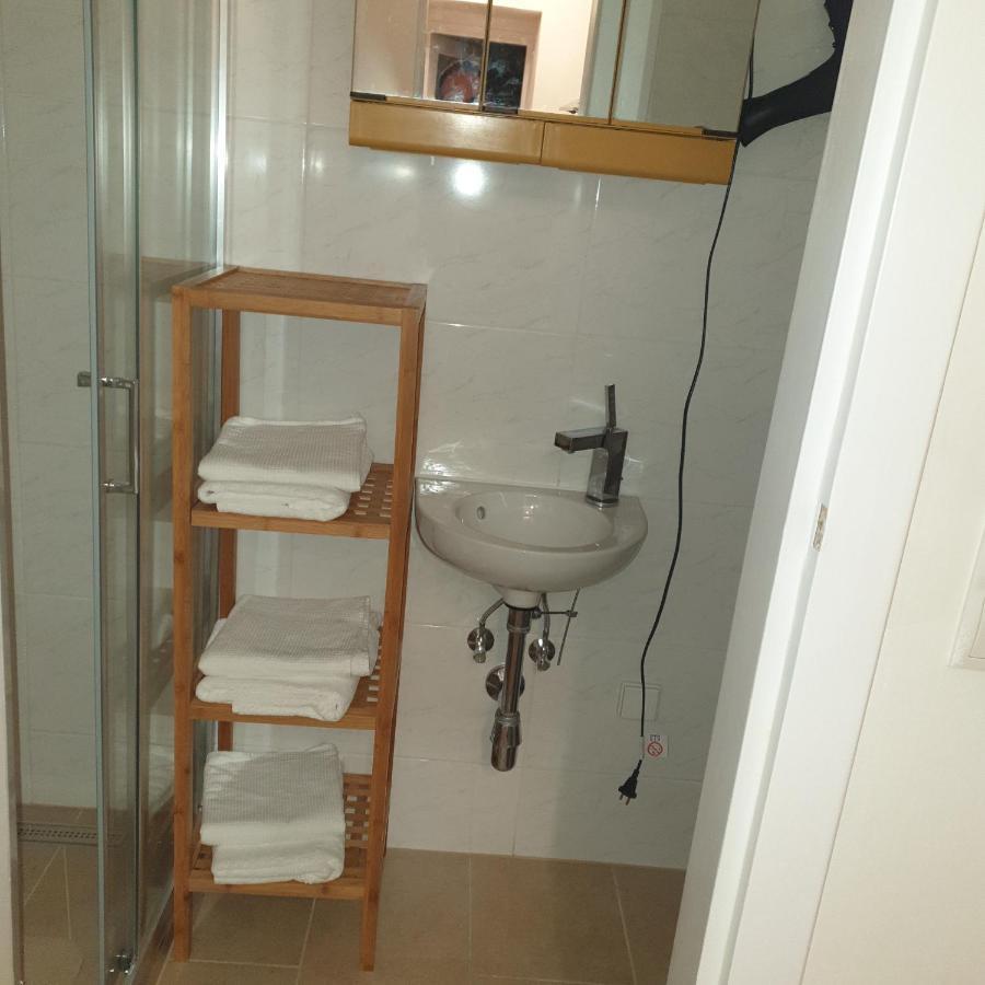Weisses Appartement Bécs Kültér fotó