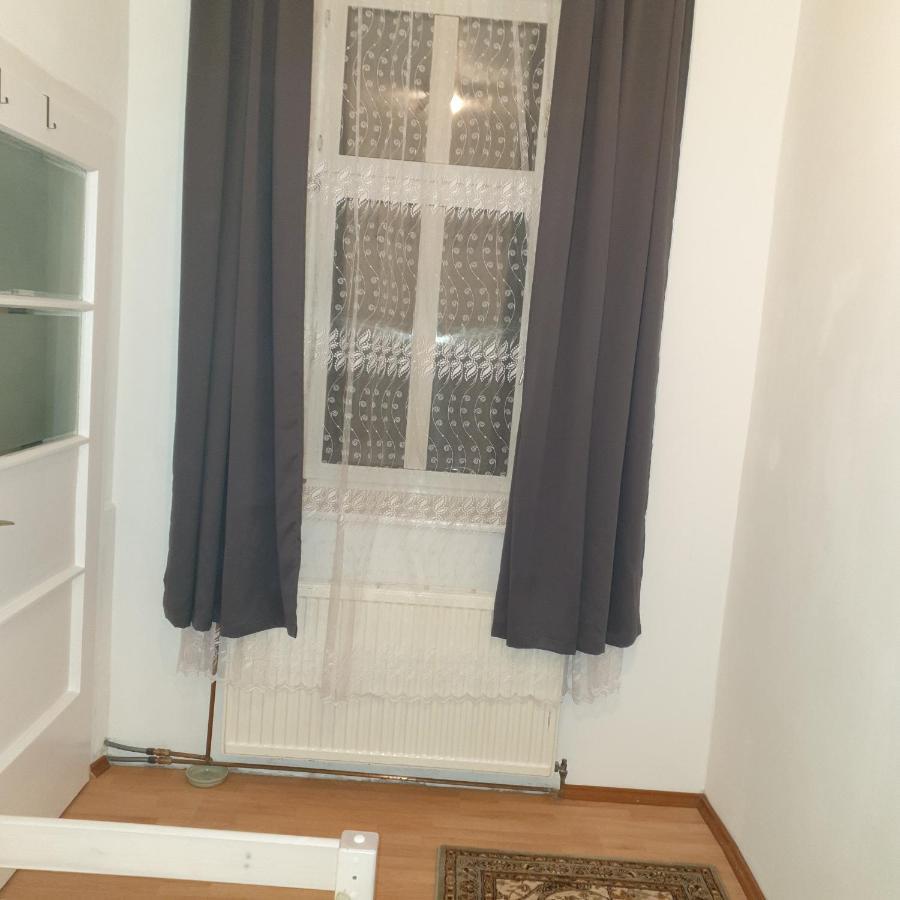 Weisses Appartement Bécs Kültér fotó