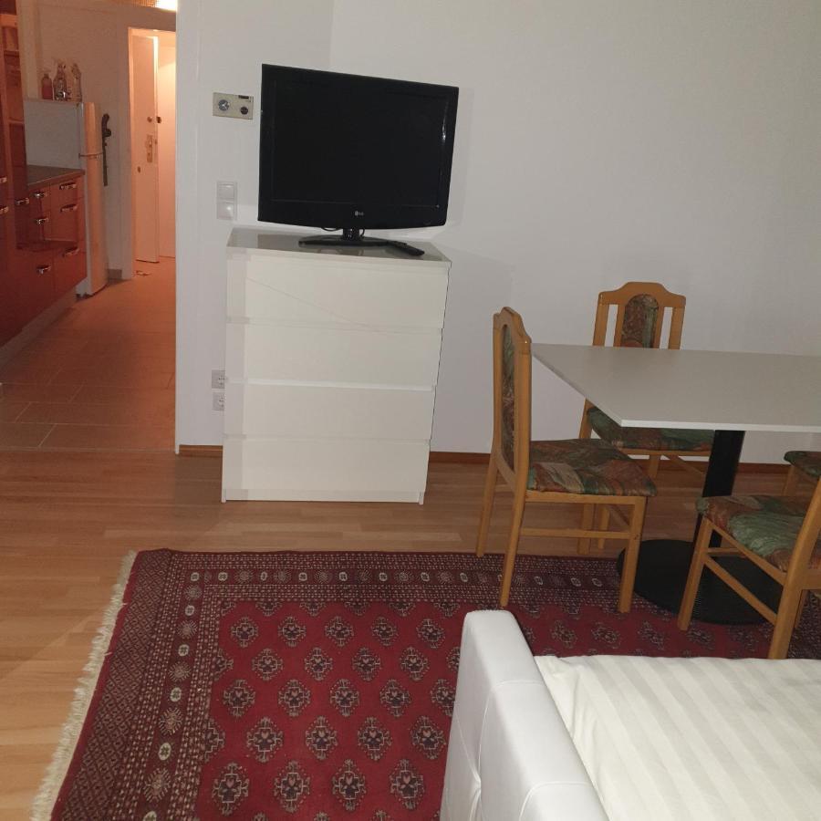 Weisses Appartement Bécs Kültér fotó