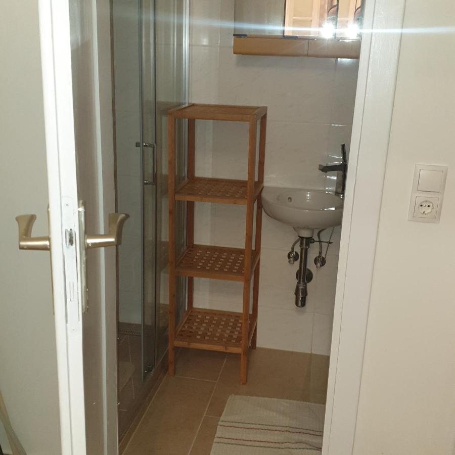 Weisses Appartement Bécs Kültér fotó