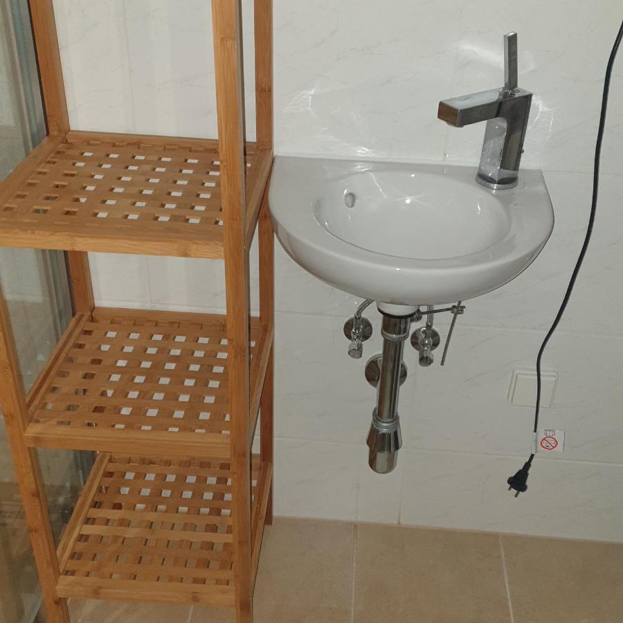 Weisses Appartement Bécs Kültér fotó